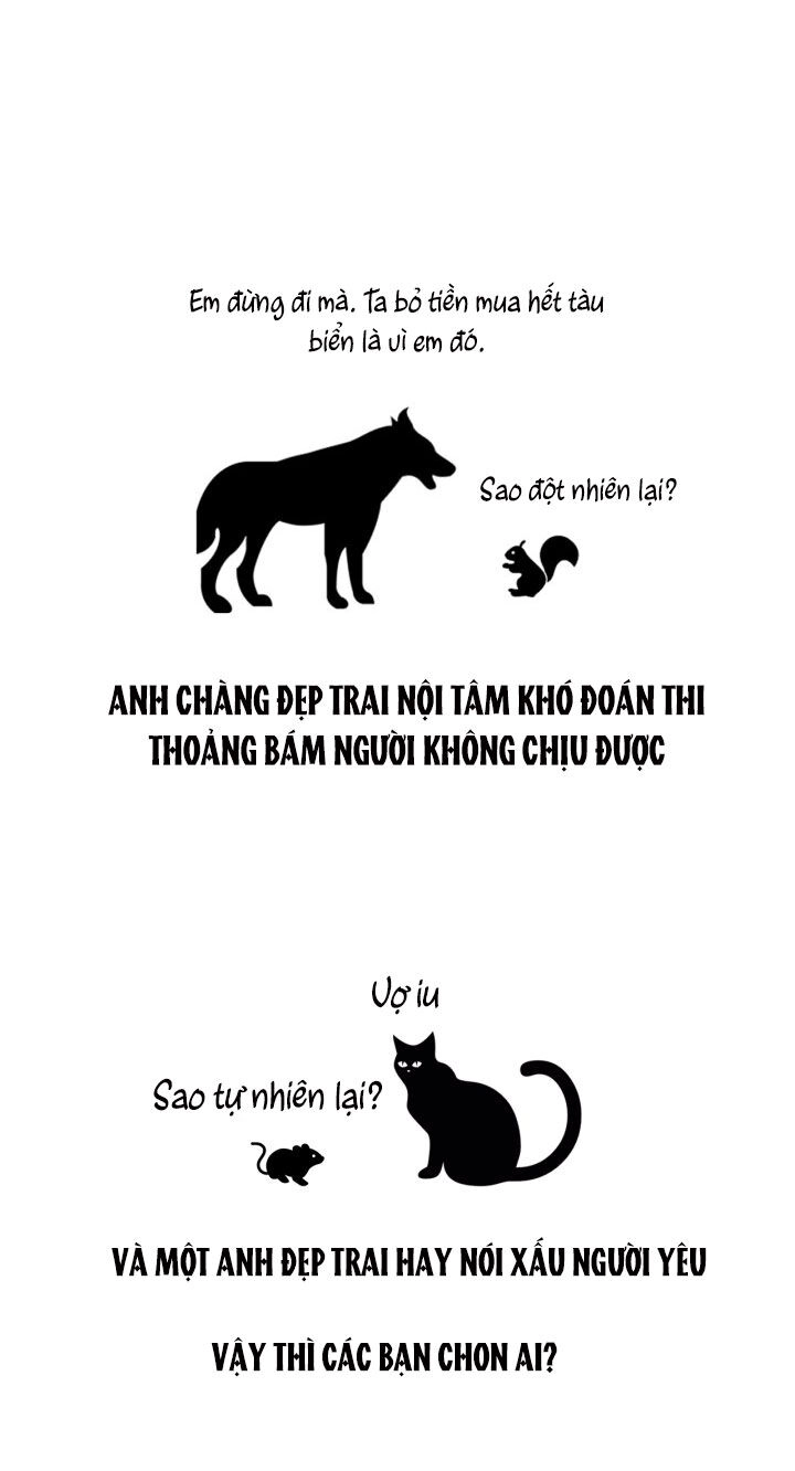 Cha Ơi Con Không Muốn Kết Hôn Đâu Chapter 111.2 - 57