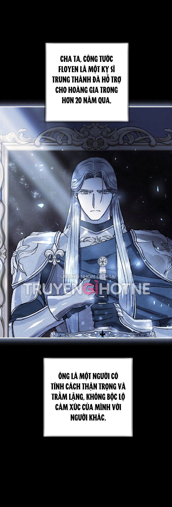 Cha Ơi Con Không Muốn Kết Hôn Đâu Chapter 112.1 - 2