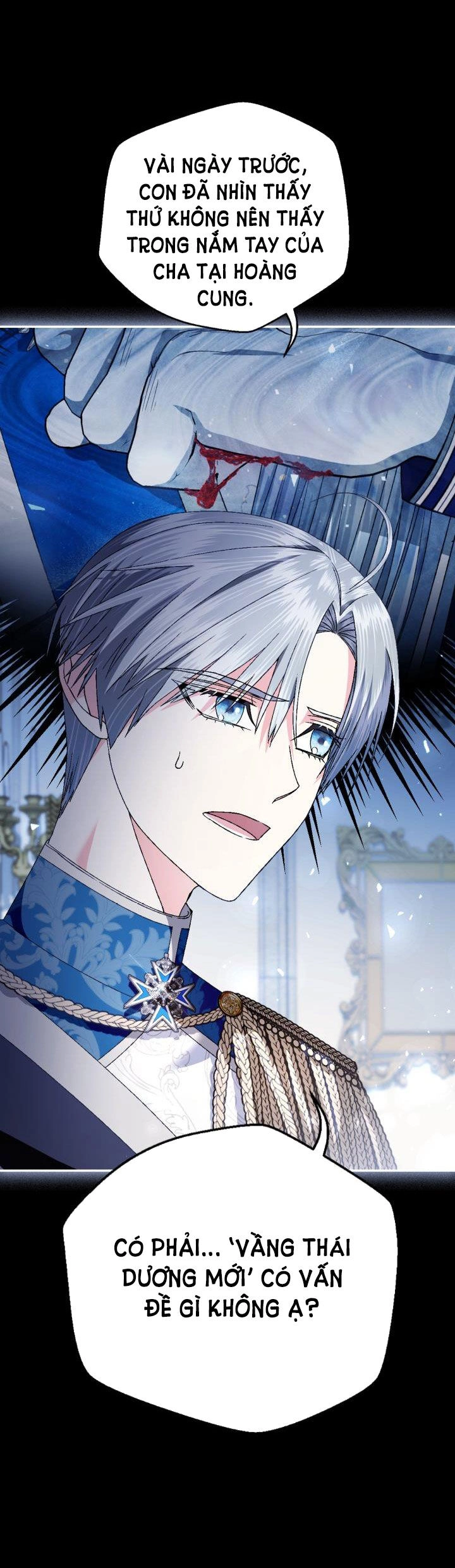 Cha Ơi Con Không Muốn Kết Hôn Đâu Chapter 112.1 - 5