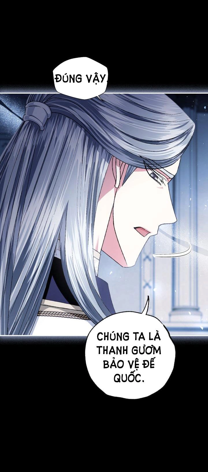 Cha Ơi Con Không Muốn Kết Hôn Đâu Chapter 112.1 - 9