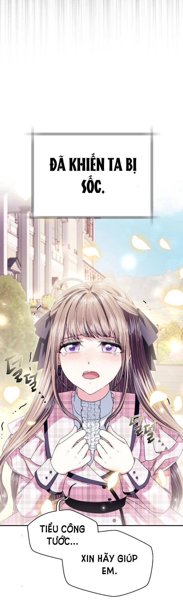 Cha Ơi Con Không Muốn Kết Hôn Đâu Chapter 112.1 - 12