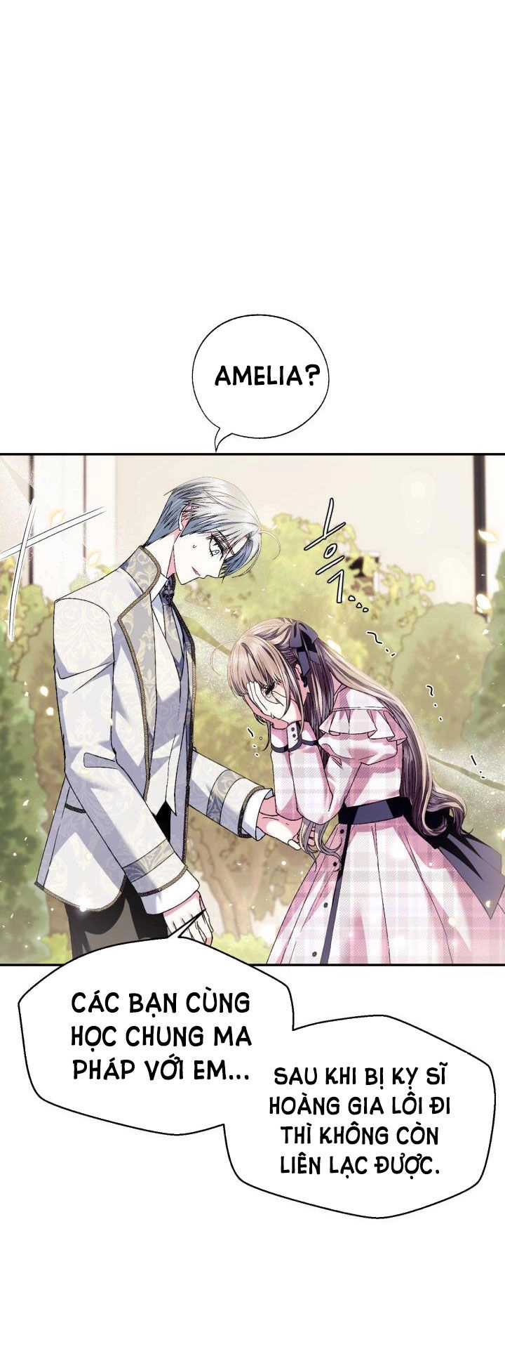 Cha Ơi Con Không Muốn Kết Hôn Đâu Chapter 112.1 - 13