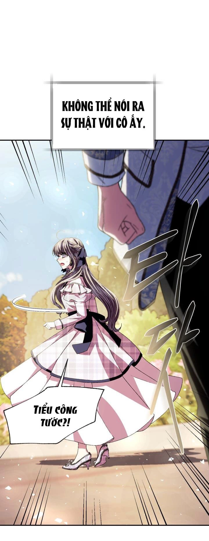 Cha Ơi Con Không Muốn Kết Hôn Đâu Chapter 112.1 - 23