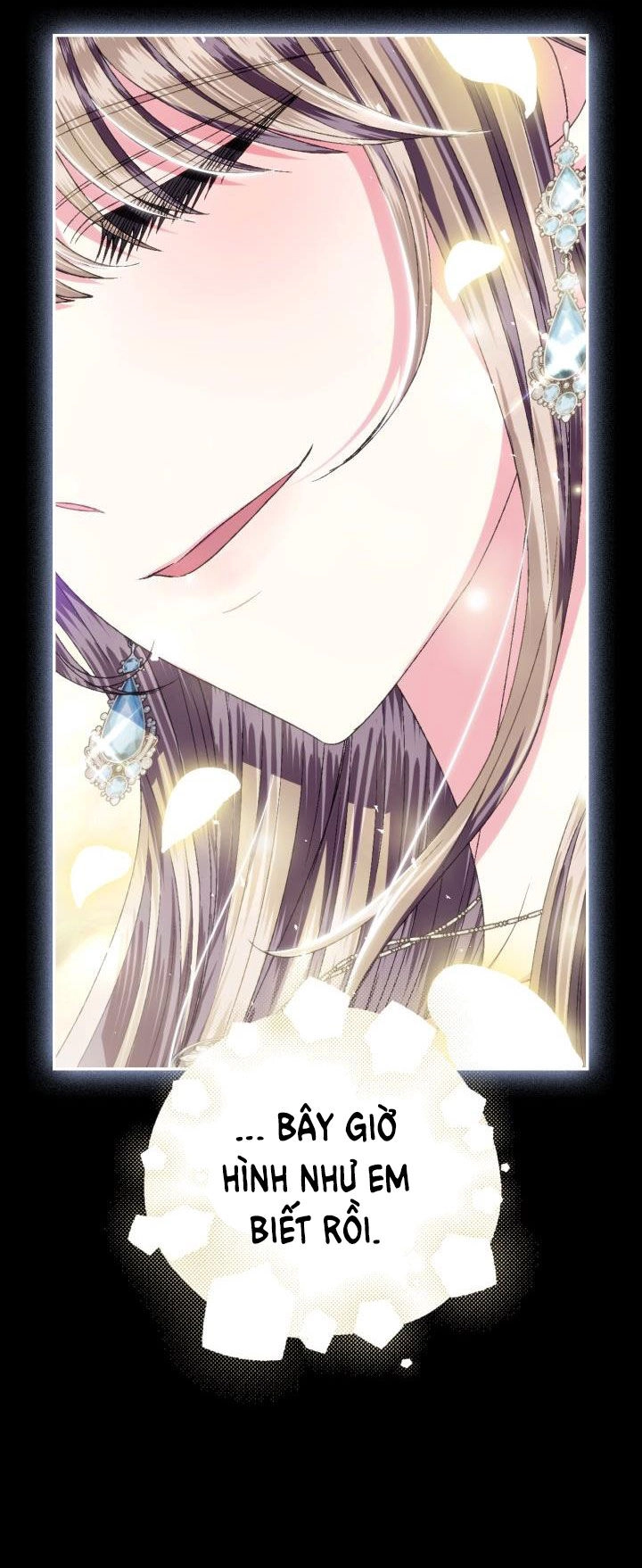 Cha Ơi Con Không Muốn Kết Hôn Đâu Chapter 112.1 - 30