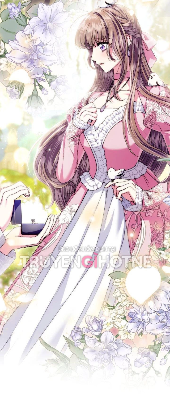 Cha Ơi Con Không Muốn Kết Hôn Đâu Chapter 112.1 - 43