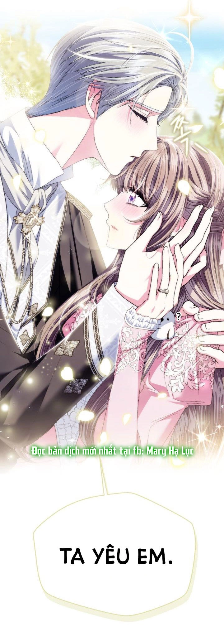 Cha Ơi Con Không Muốn Kết Hôn Đâu Chapter 112.1 - 48