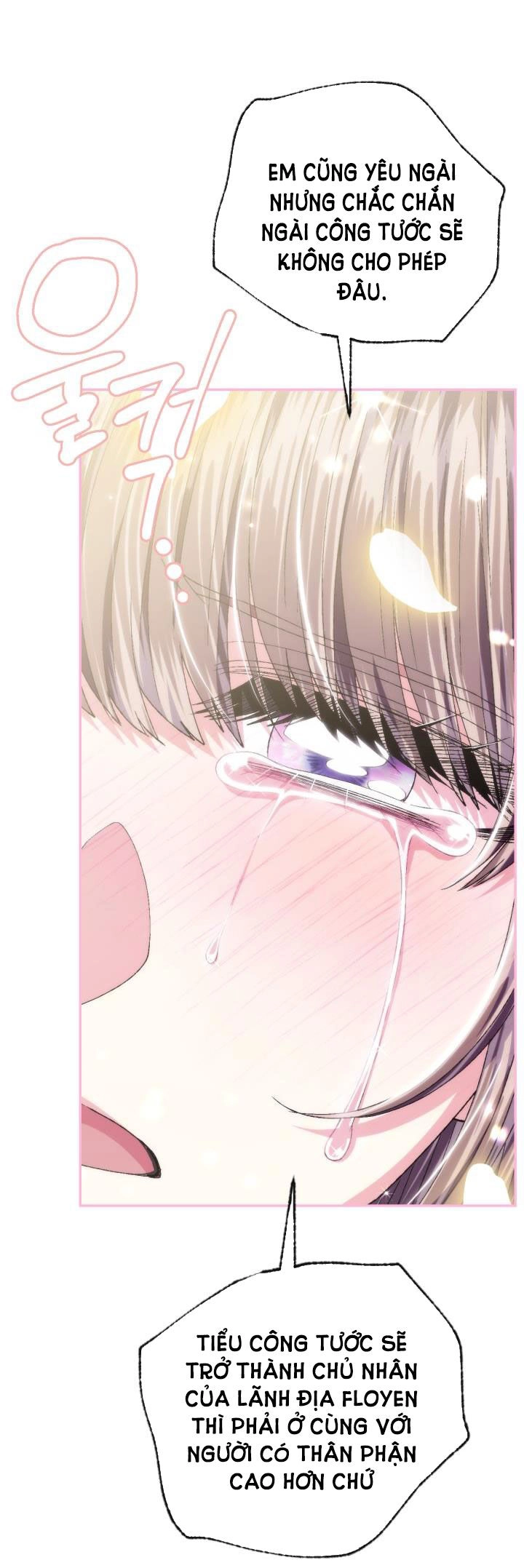 Cha Ơi Con Không Muốn Kết Hôn Đâu Chapter 112.1 - 50