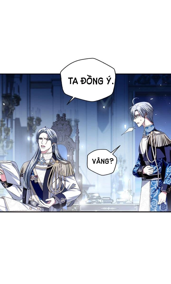 Cha Ơi Con Không Muốn Kết Hôn Đâu Chapter 112.1 - 56