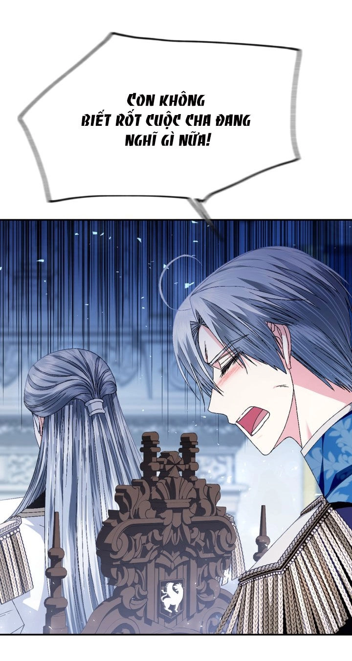 Cha Ơi Con Không Muốn Kết Hôn Đâu Chapter 112.2 - 3