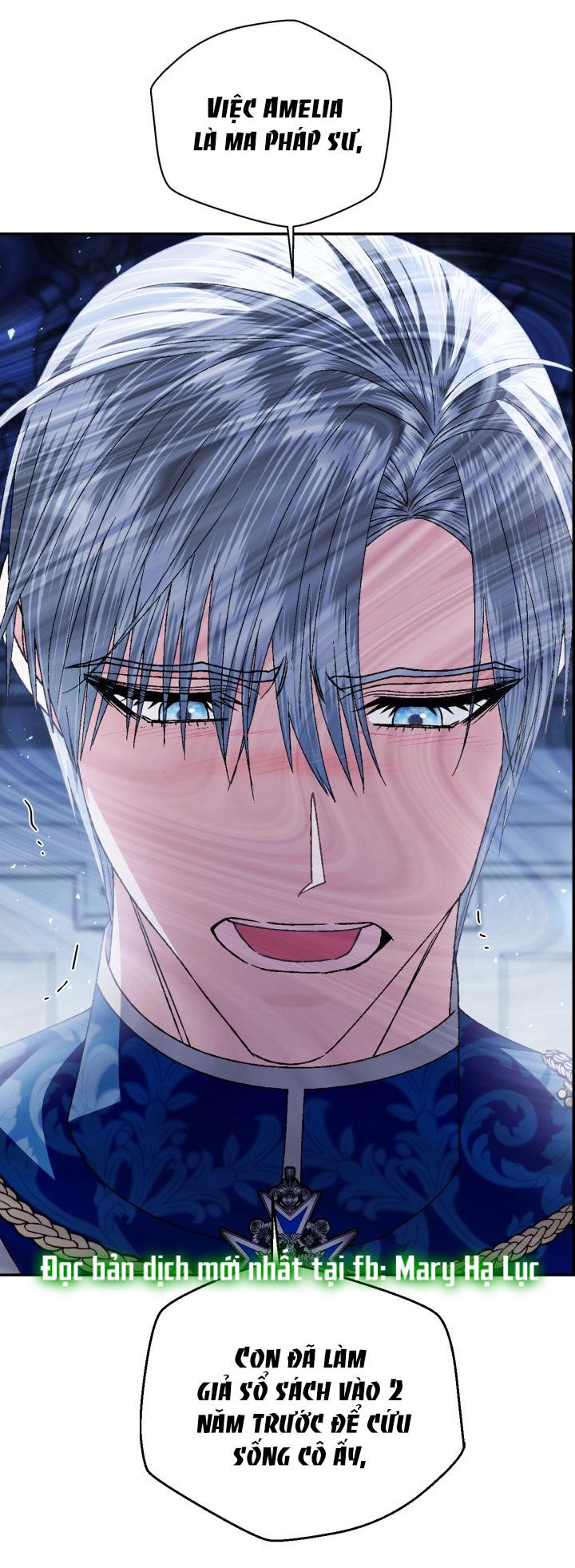 Cha Ơi Con Không Muốn Kết Hôn Đâu Chapter 112.2 - 5