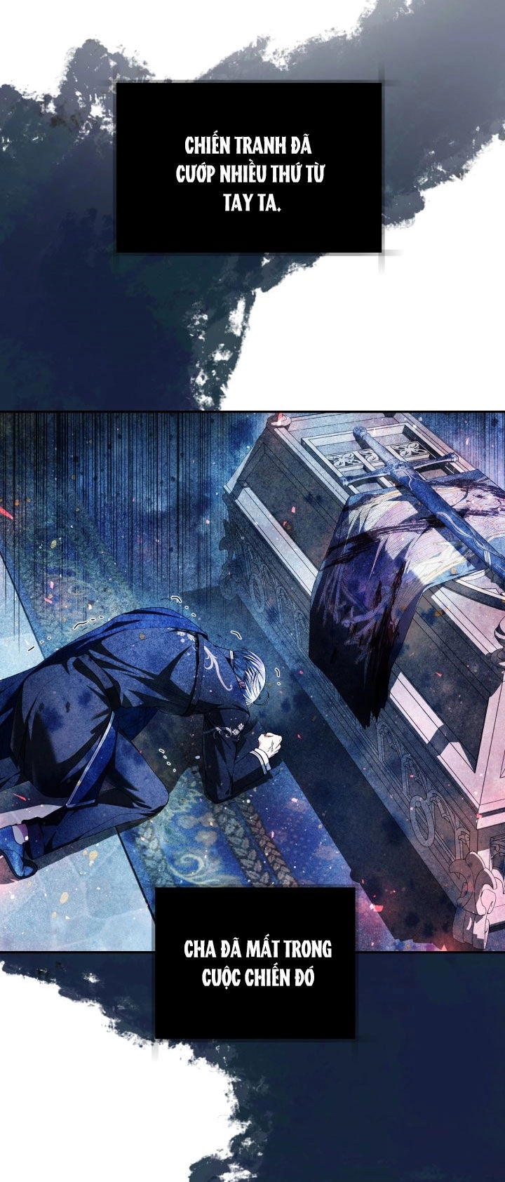 Cha Ơi Con Không Muốn Kết Hôn Đâu Chapter 112.2 - 16