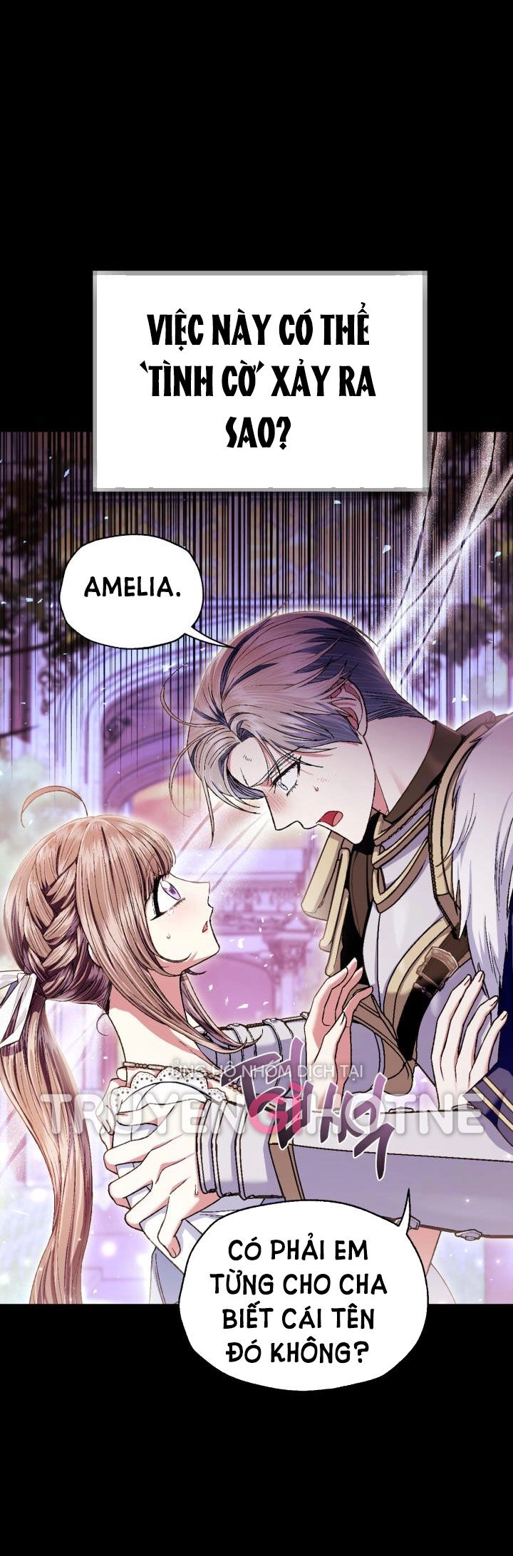 Cha Ơi Con Không Muốn Kết Hôn Đâu Chapter 113.1 - 3