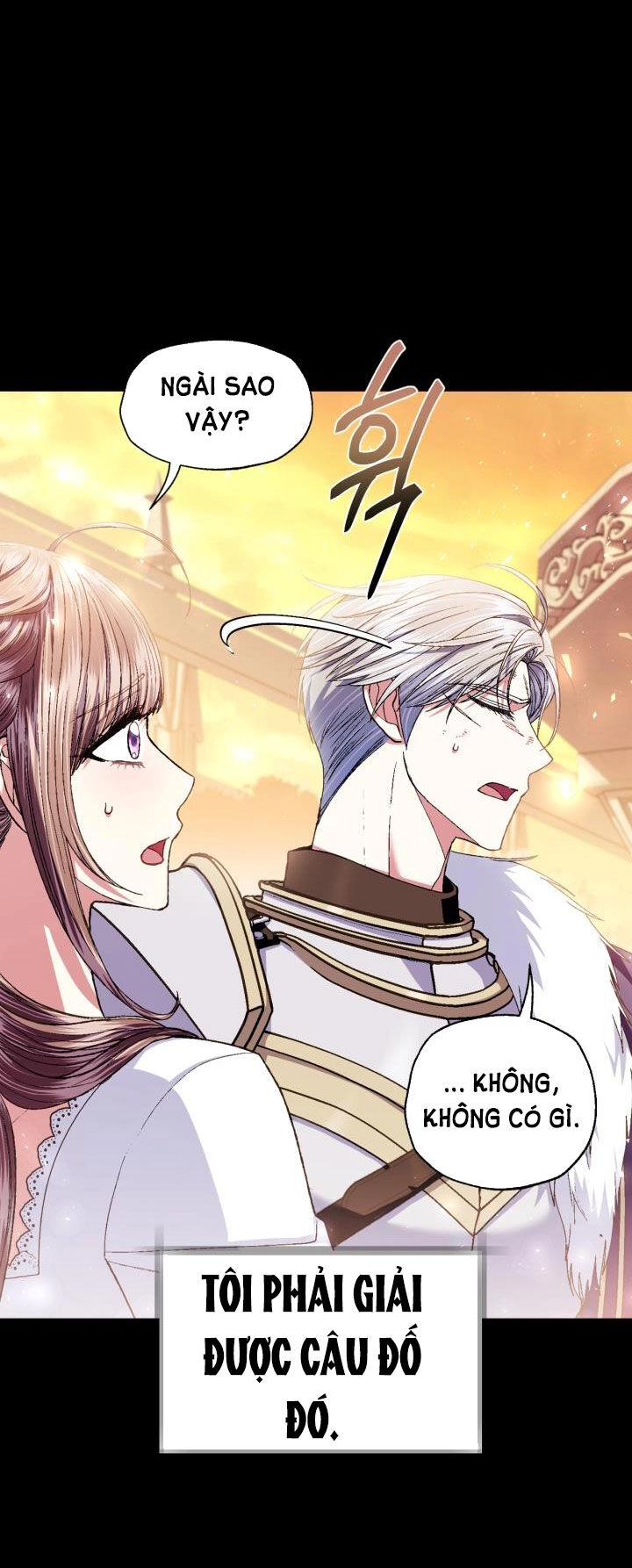 Cha Ơi Con Không Muốn Kết Hôn Đâu Chapter 113.1 - 5