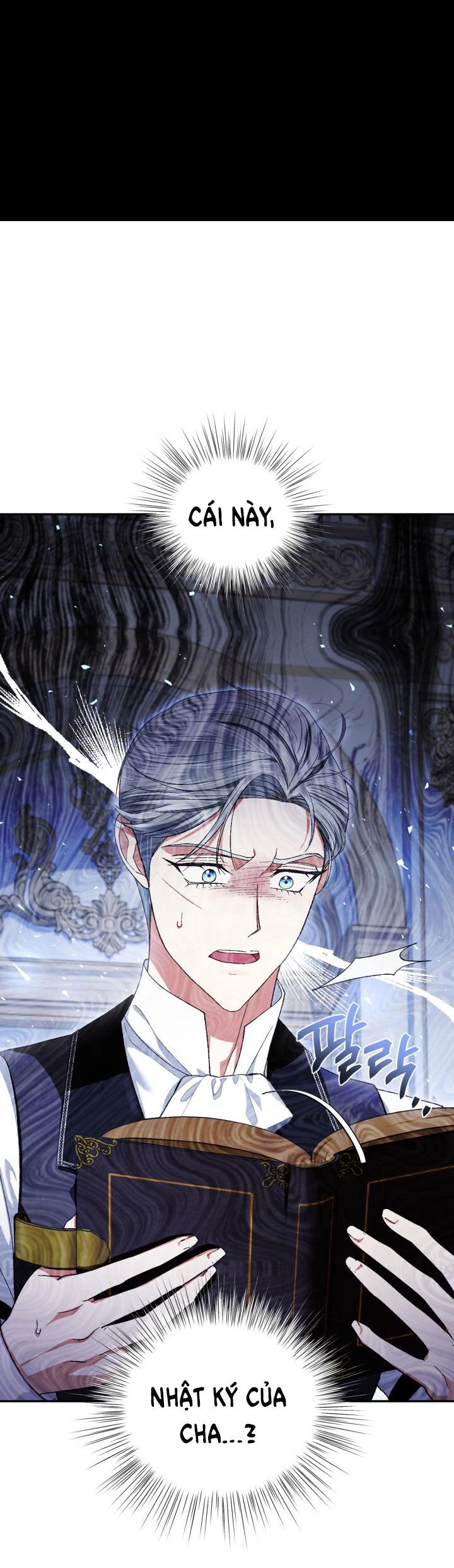 Cha Ơi Con Không Muốn Kết Hôn Đâu Chapter 113.1 - 8