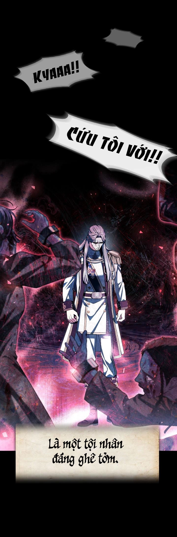 Cha Ơi Con Không Muốn Kết Hôn Đâu Chapter 113.1 - 10