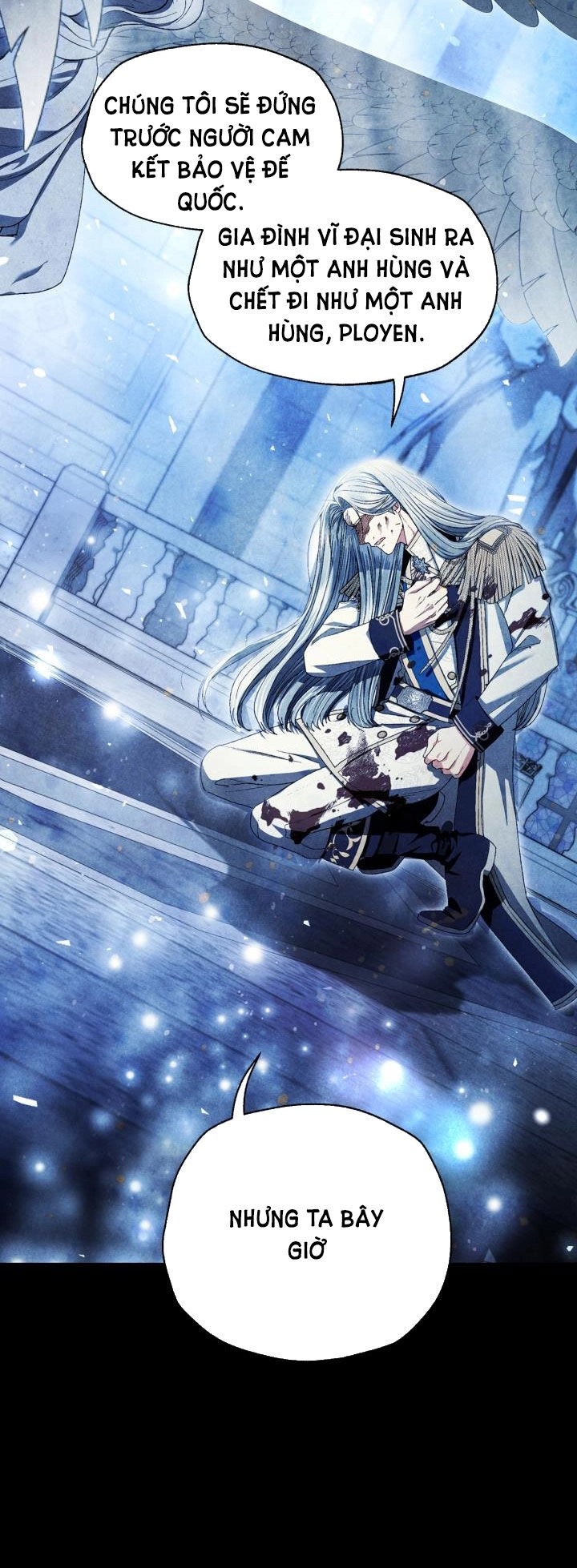 Cha Ơi Con Không Muốn Kết Hôn Đâu Chapter 113.1 - 15