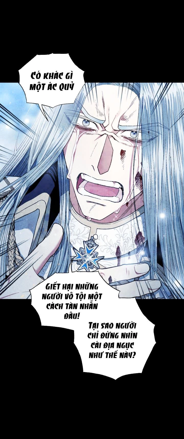 Cha Ơi Con Không Muốn Kết Hôn Đâu Chapter 113.1 - 16