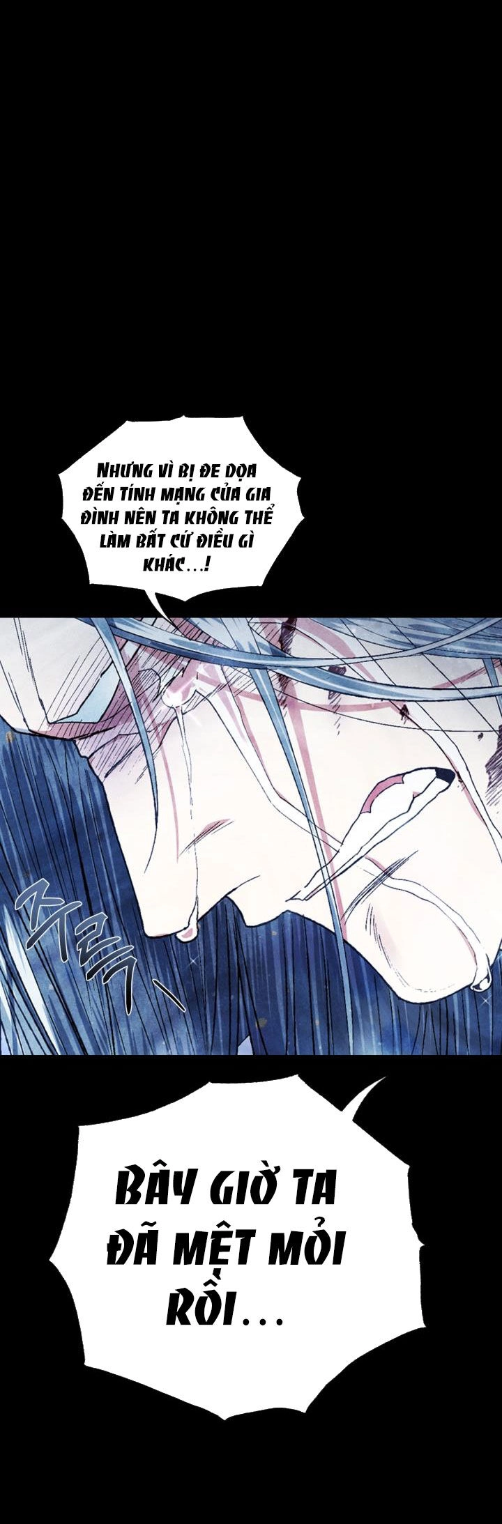 Cha Ơi Con Không Muốn Kết Hôn Đâu Chapter 113.1 - 18