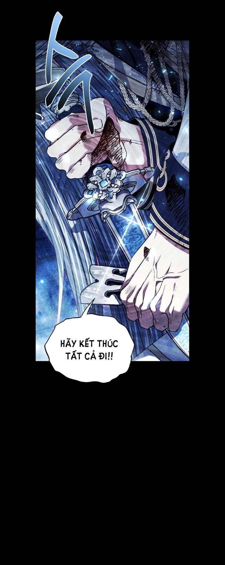 Cha Ơi Con Không Muốn Kết Hôn Đâu Chapter 113.1 - 20