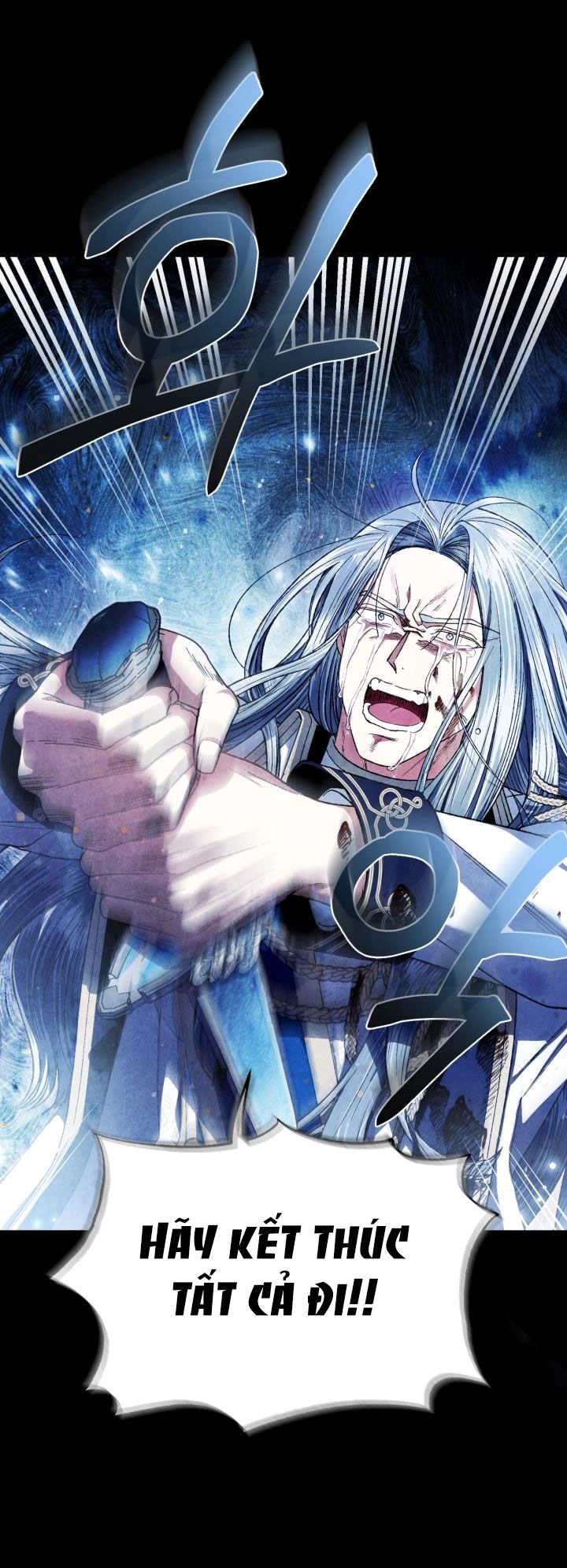 Cha Ơi Con Không Muốn Kết Hôn Đâu Chapter 113.1 - 25