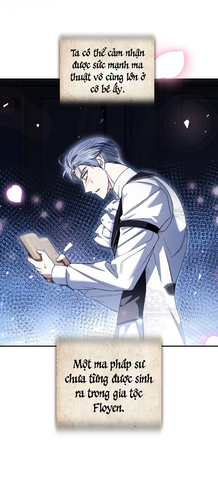 Cha Ơi Con Không Muốn Kết Hôn Đâu Chapter 113.1 - 39