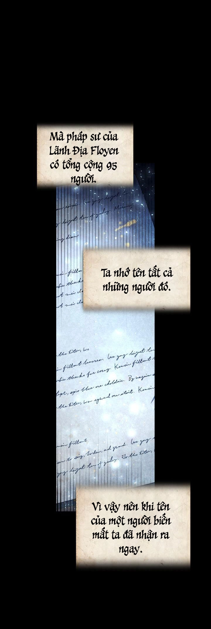 Cha Ơi Con Không Muốn Kết Hôn Đâu Chapter 113.1 - 44