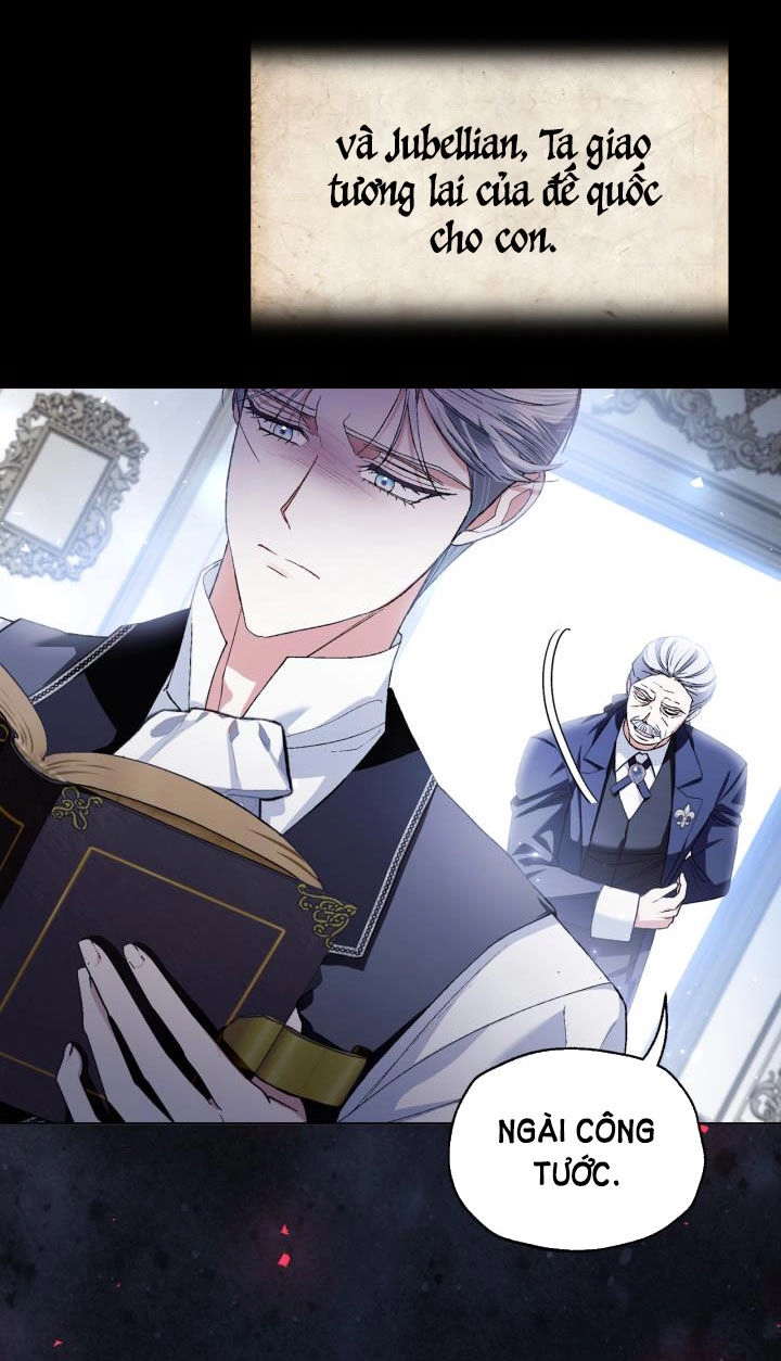 Cha Ơi Con Không Muốn Kết Hôn Đâu Chapter 113.1 - 49