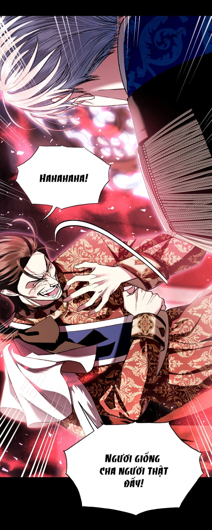 Cha Ơi Con Không Muốn Kết Hôn Đâu Chapter 113.2 - 14