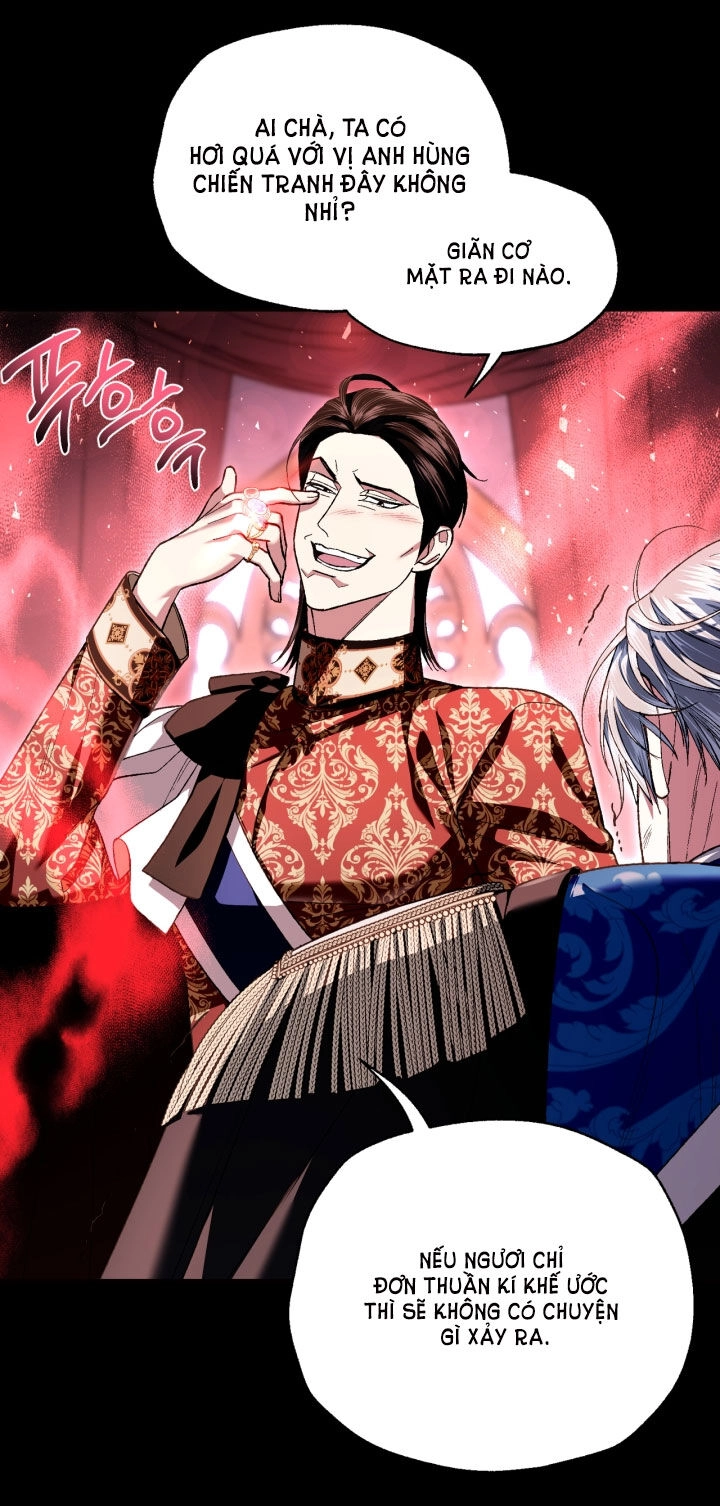 Cha Ơi Con Không Muốn Kết Hôn Đâu Chapter 113.2 - 25