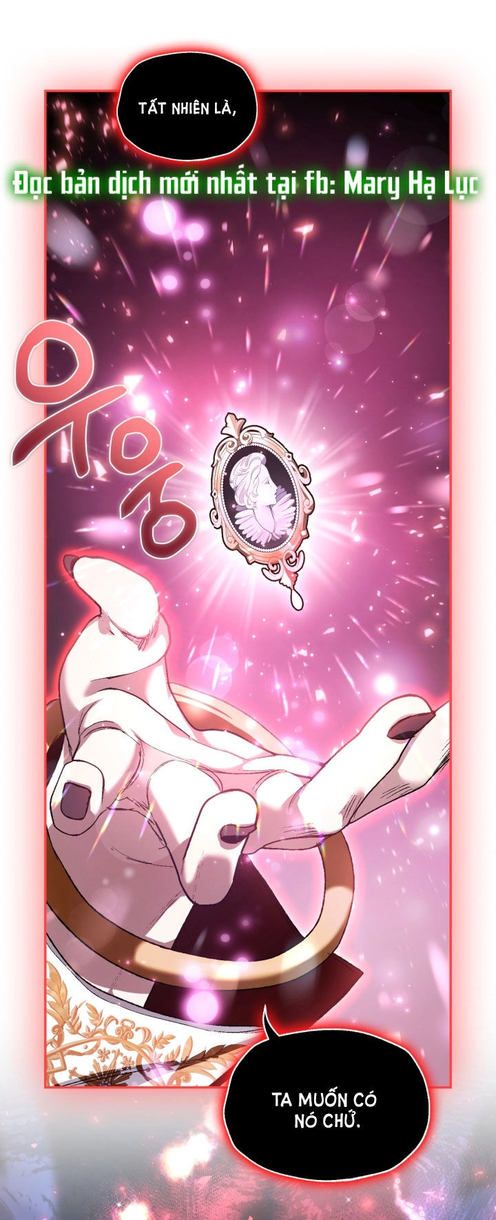 Cha Ơi Con Không Muốn Kết Hôn Đâu Chapter 113.2 - 61