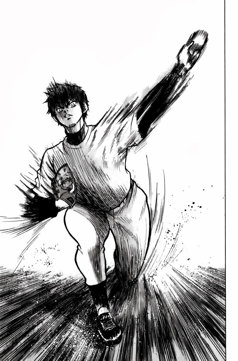 Đội Bóng Chày Siêu Đẳng Chapter 2 - 18