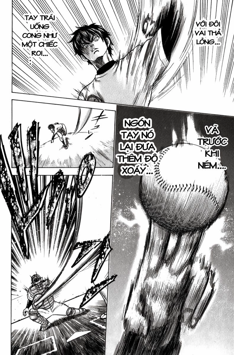 Đội Bóng Chày Siêu Đẳng Chapter 2 - 27