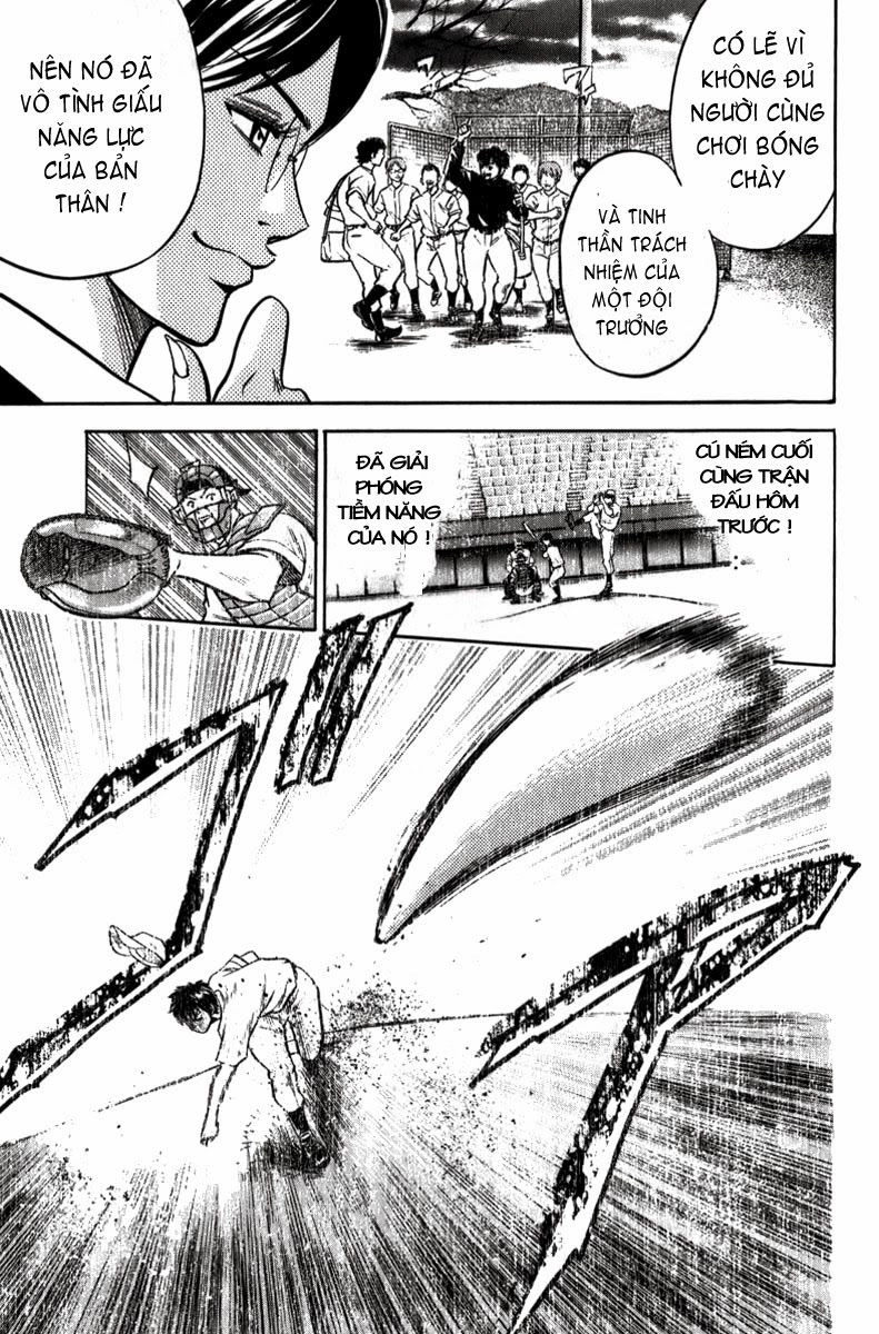 Đội Bóng Chày Siêu Đẳng Chapter 2 - 30