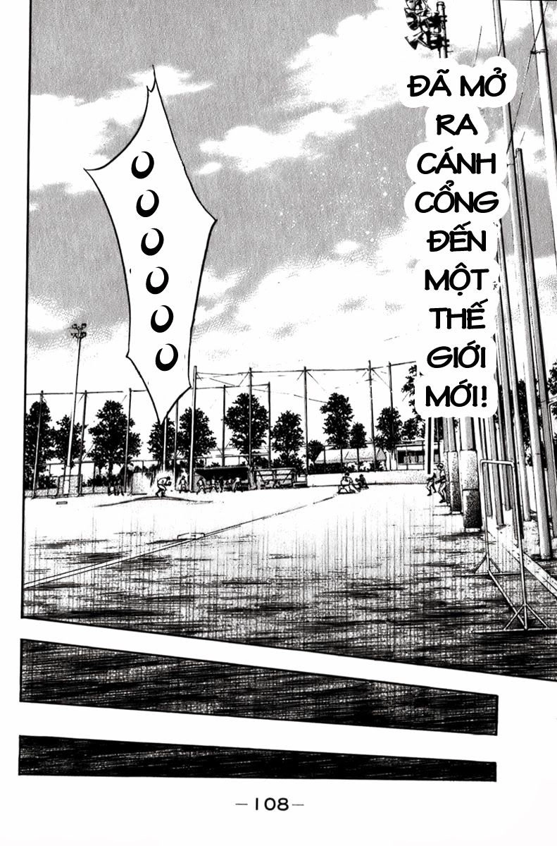 Đội Bóng Chày Siêu Đẳng Chapter 2 - 38