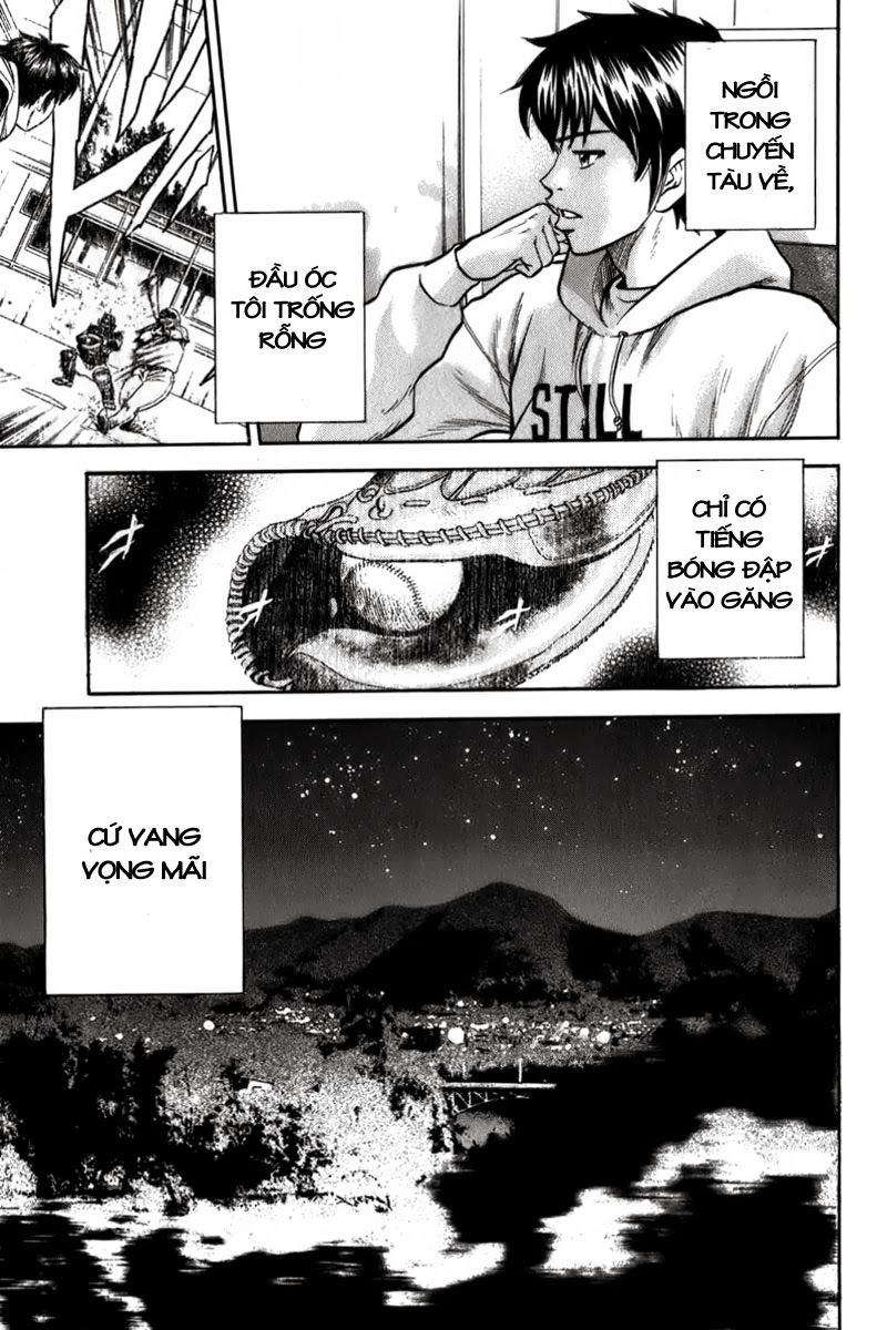 Đội Bóng Chày Siêu Đẳng Chapter 2 - 41