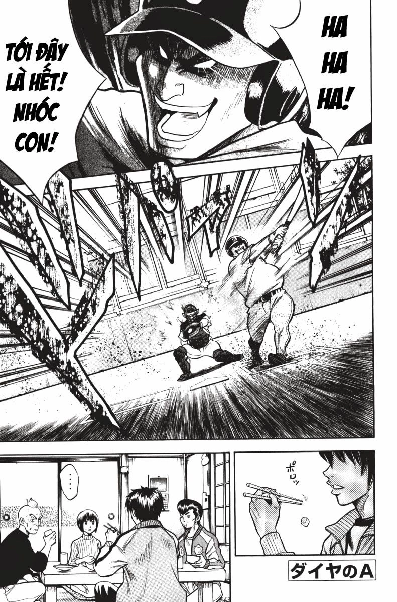 Đội Bóng Chày Siêu Đẳng Chapter 3 - 2