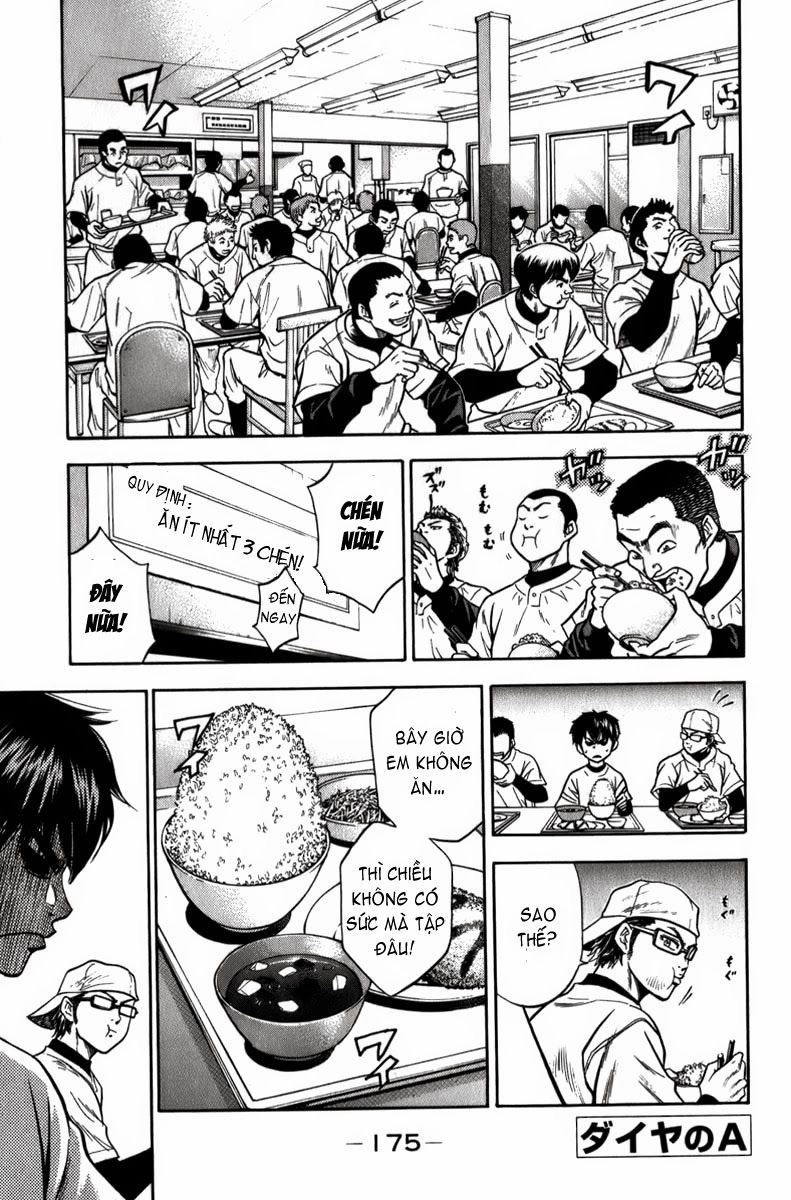 Đội Bóng Chày Siêu Đẳng Chapter 5 - 2