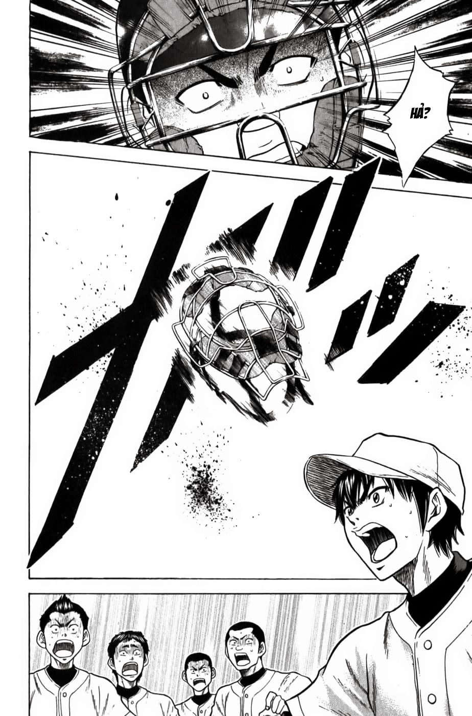 Đội Bóng Chày Siêu Đẳng Chapter 11 - 26