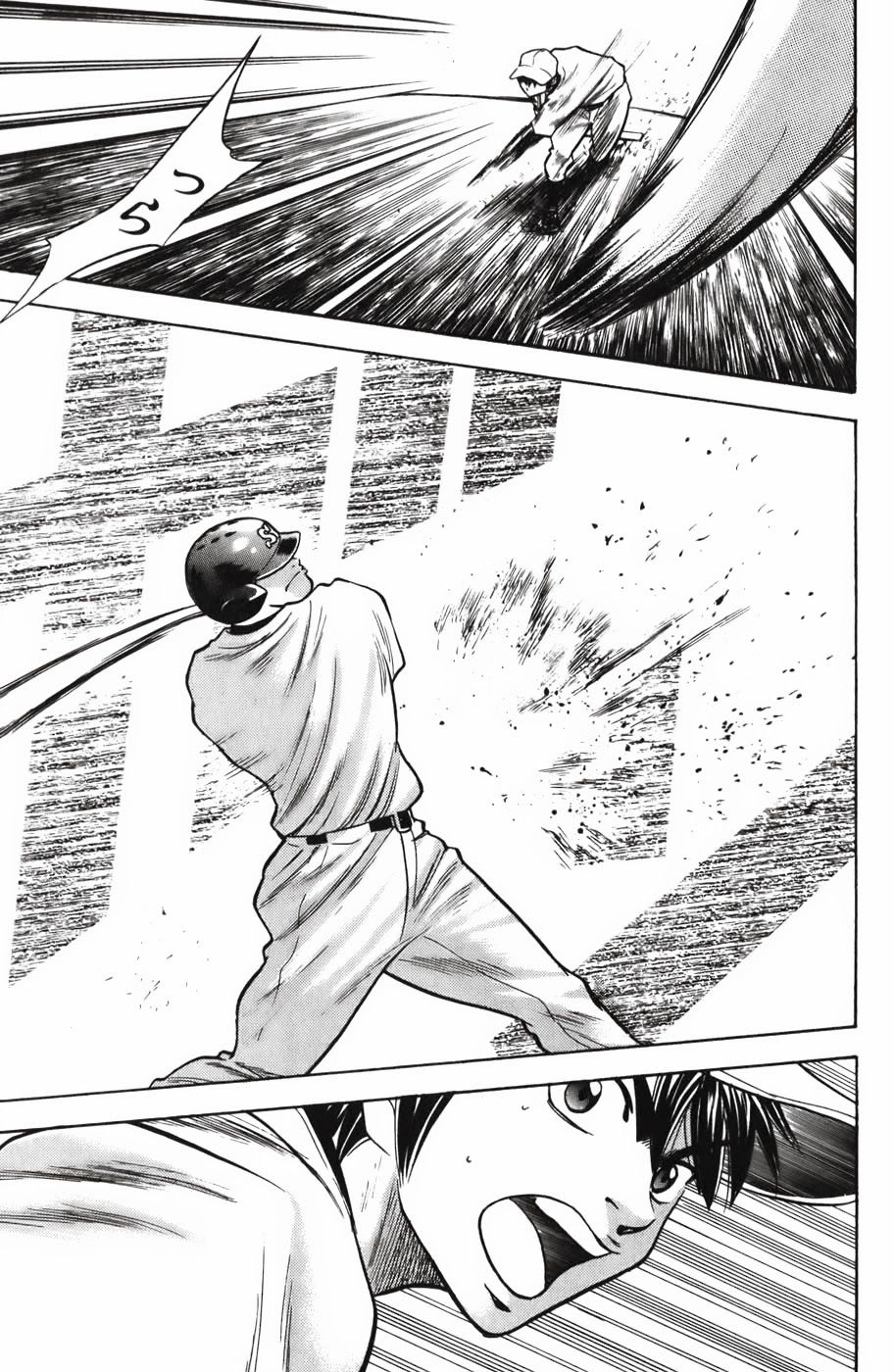 Đội Bóng Chày Siêu Đẳng Chapter 16 - 9