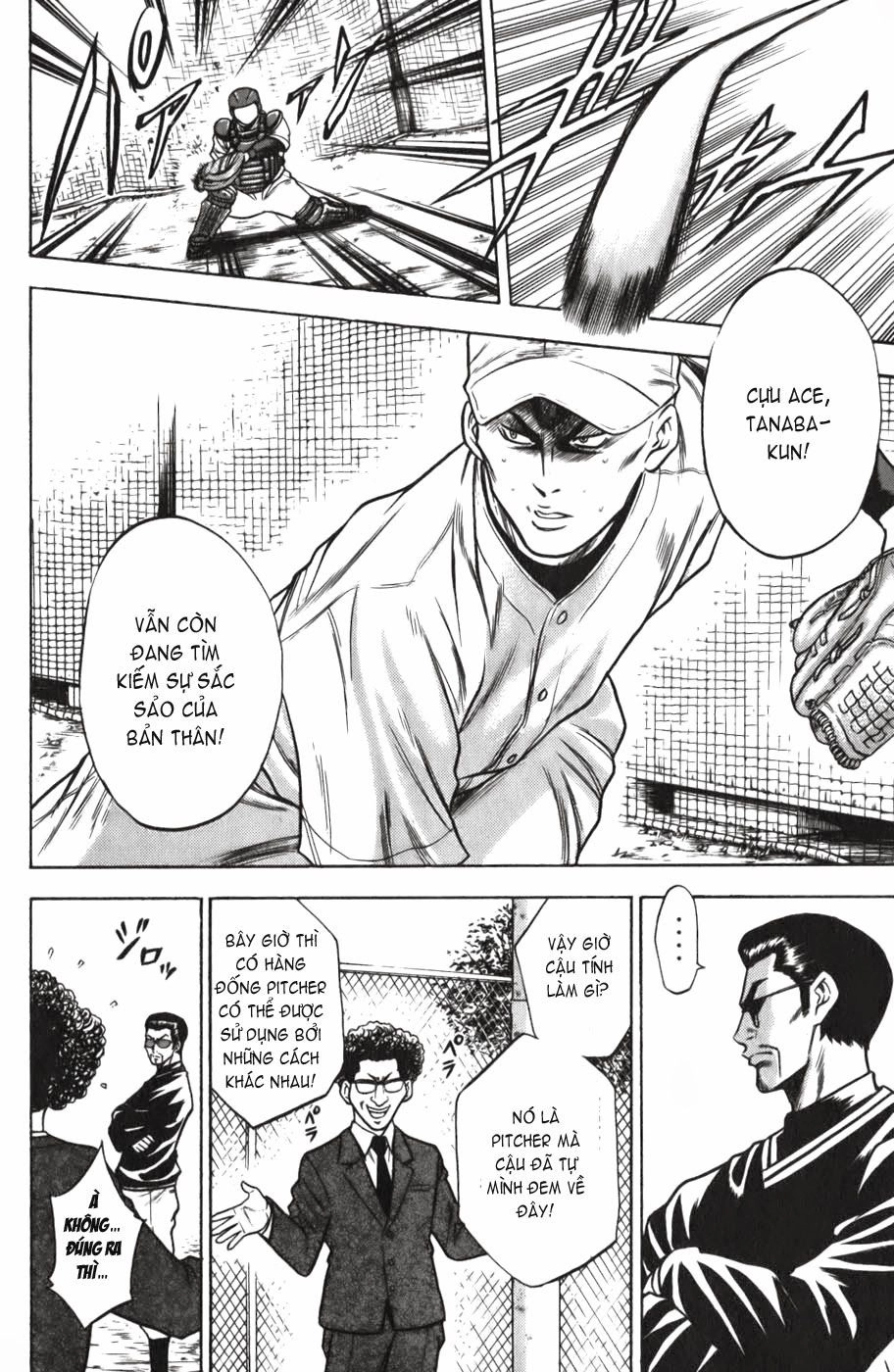 Đội Bóng Chày Siêu Đẳng Chapter 18 - 10