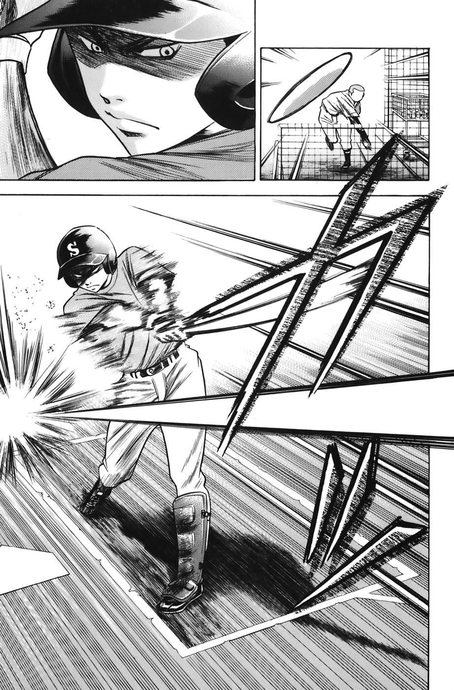 Đội Bóng Chày Siêu Đẳng Chapter 40 - 4