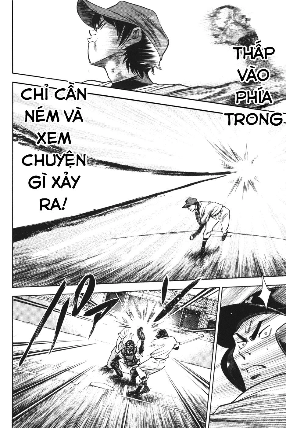 Đội Bóng Chày Siêu Đẳng Chapter 50 - 9