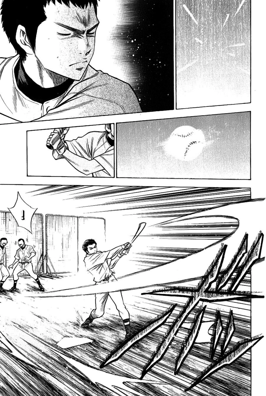 Đội Bóng Chày Siêu Đẳng Chapter 60 - 5