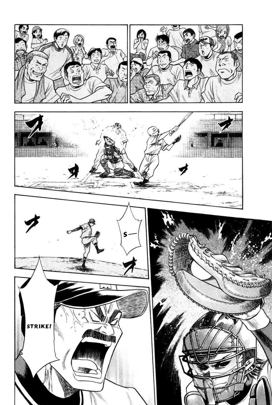 Đội Bóng Chày Siêu Đẳng Chapter 64 - 7