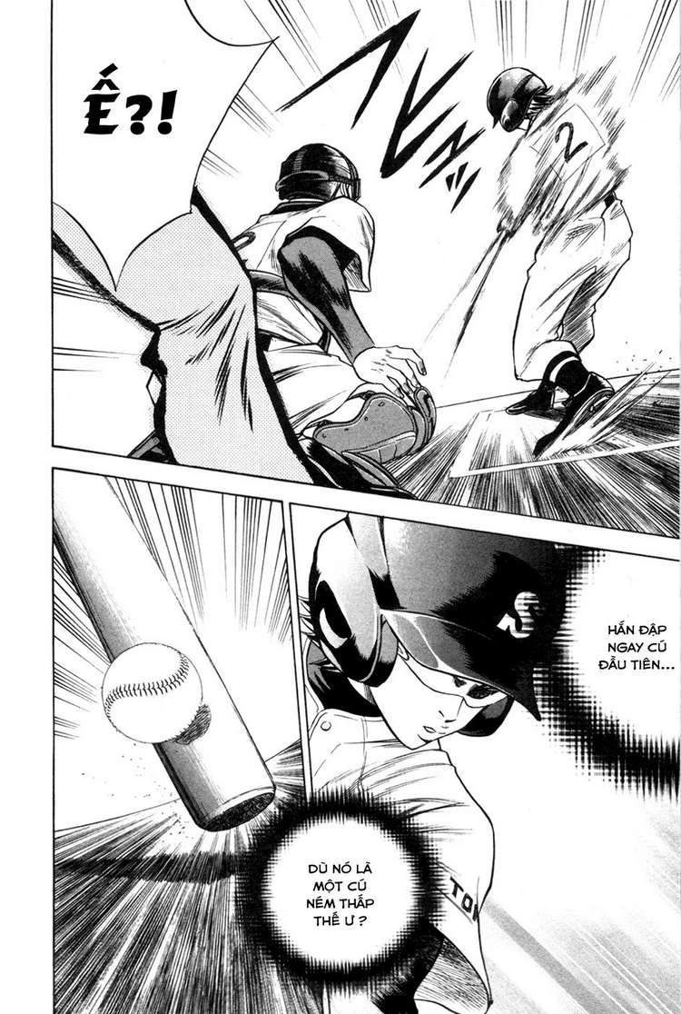 Đội Bóng Chày Siêu Đẳng Chapter 65 - 6