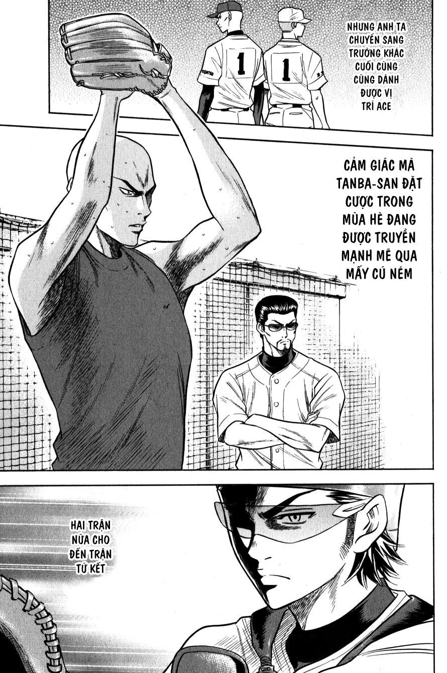 Đội Bóng Chày Siêu Đẳng Chapter 68 - 7