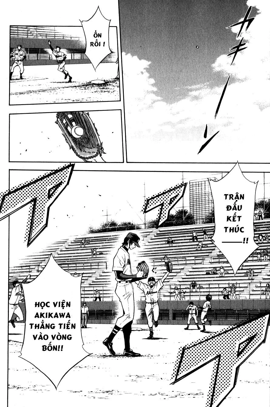 Đội Bóng Chày Siêu Đẳng Chapter 70 - 2