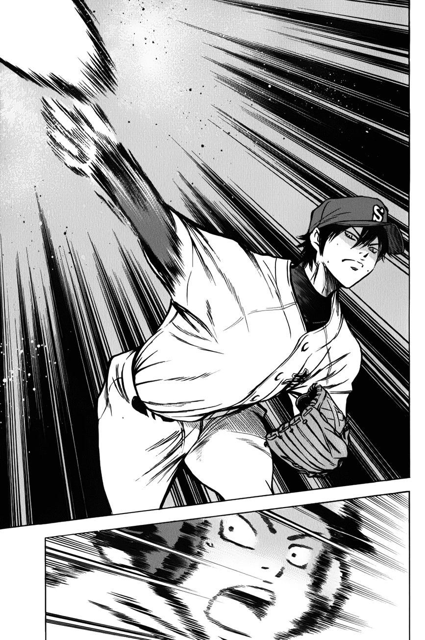 Đội Bóng Chày Siêu Đẳng Chapter 74 - 7