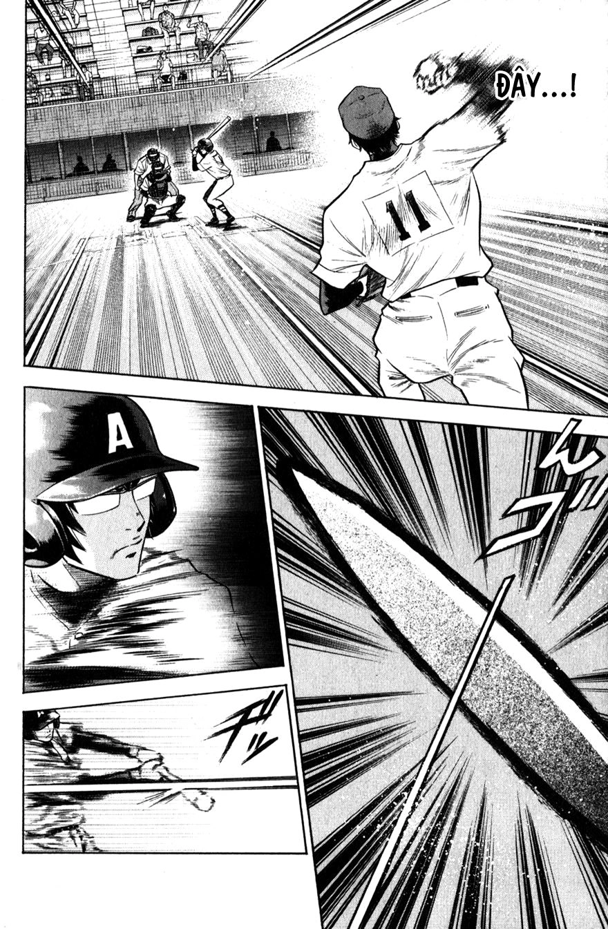 Đội Bóng Chày Siêu Đẳng Chapter 76 - 9