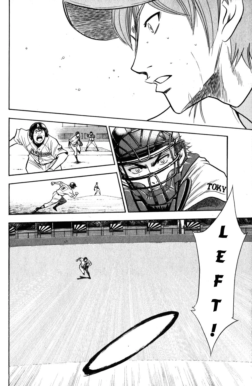 Đội Bóng Chày Siêu Đẳng Chapter 76 - 20